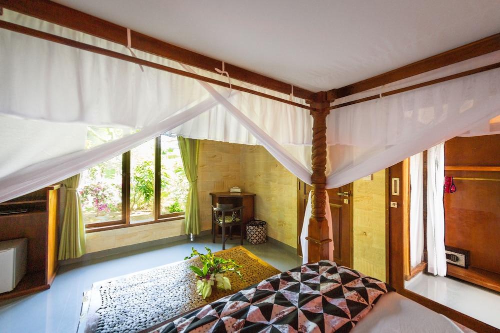 Amed Harmony Bungalows And Villas Eksteriør bilde