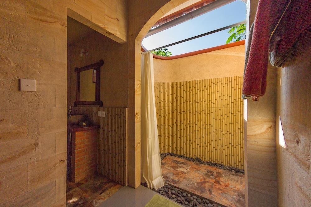 Amed Harmony Bungalows And Villas Eksteriør bilde